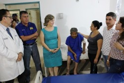 Se reencuentra familia luego de 3 años de búsqueda