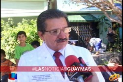Contará Empalme con un nuevo centro de salud
