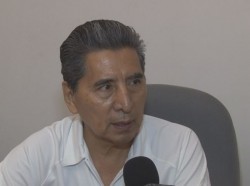 Con 60 talentos abre puertas Academia de Beisbol