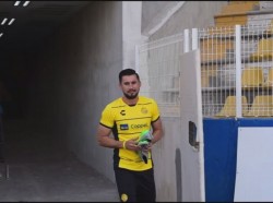 Elio Castro regresa a la zaga de los Dorados