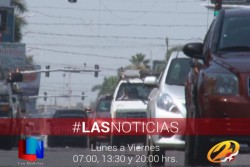 Alerta ante calor