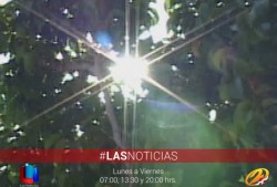Viene ola de calor