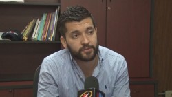 Avance sin contratiempos el cobro de BECASIN