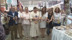 Desde el 17 hasta el 20 de junio en Culiacán se llevará a cabo la primer expo Tlaqueparte