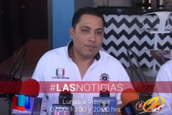 Legisladores priístas cumplieron con la 3 de 3