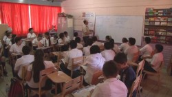 Maestros de nivel básico deberá cumplir con los 200 días de clases