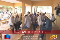 Rechaza Loma de Guamúchil convocatoria del IEE