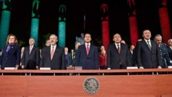México cuenta ya con el Nuevo Sistema de Justicia Penal