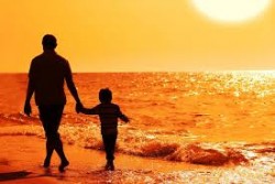 42 mil papás son solteros en México