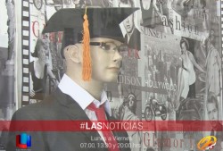 Graduaciones; Golpe económico a familias.