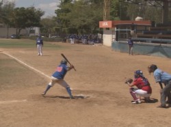 Jasa destrona a Lagunas en beisbol de segunda