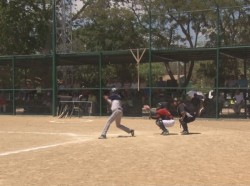 Hacienda el Amigo camino al título en veteranos