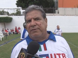 Rubio, JM Ley y Velarde nuevos candidatos