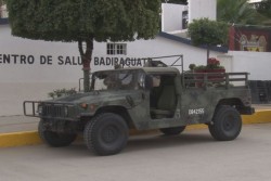 Emite la CEDH medidas cautelares por hechos violentos en Badiraguato