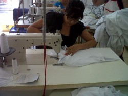 Incrementa número de personas ocupadas en el sector manufacturero