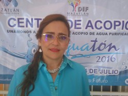 Inicia el Aquatón 2016.