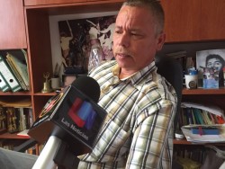 El estado debe atender a los desplazados de la sierra de Badiraguato