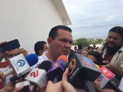 Evaluarán situación de inseguridad por desplazados de Badiraguato
