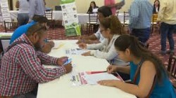 Próximo miércoles realizarán Feria del Empleo en Culiacán