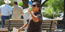 No baje la guardia ante calor: UEPC