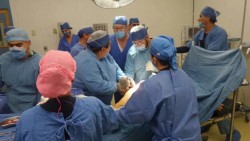 Realizan jornadas protésicas por primera vez en Cd. Obregón