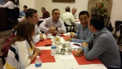 Alcalde y diputados electos del PRI aseguran que cumplirán compromisos de campaña