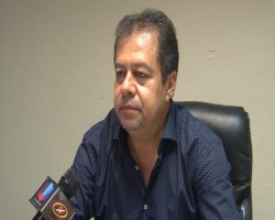 Se consolida formación de Licenciados en Derecho: Silvano Lizárraga