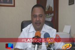 Propone Bomberos sanción a bañistas.