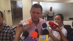Mínimos los problemas de violencia en Badiraguato, asegura la SSP