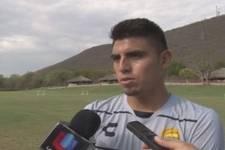 Dorados inicia segunda semana de pre temporada rumbo al Apertura 2016