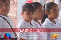 Piden colaboración a Padres de Familia