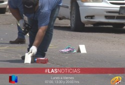 Cae ex pareja de Valentín Elizalde tras ataque armado en Cajeme