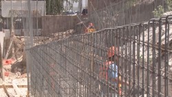 Por realizarce mas obras públicas en Culiacán