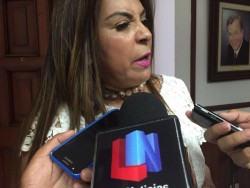Sigue en litigio aún el conflicto  de  Mujeres Empresarias