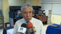 Sin secuelas intoxicados por agroquímicos en Louissiana