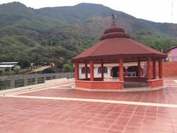Casa de Doña Consuelo Loera está intacta