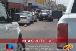 Mujeres indefensas.