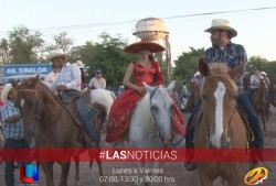 Regresa Tradicional Feria de San Juan.