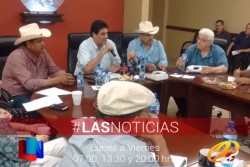 Esperan noticias de la CONAGUA