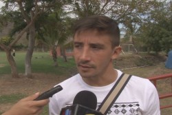 Pablo Torres regresa a Dorados en busca del ascenso