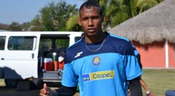 Vinicio Angulo regresa a Dorados