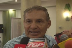 Alonso Pérez viene el jueves para avalar la ABESIN