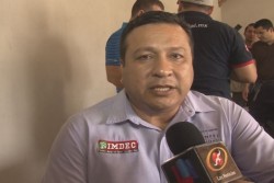 IMDEC mantendrá las clinicas de verano: Evodio