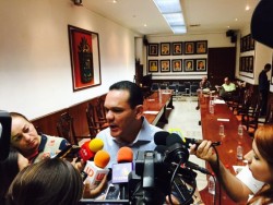 Ayuntamiento de Culiacán, no ha recibido solicitudes de apoyo para desplazados de Badiraguato