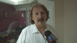 Marcharan en contra de la reforma de salud