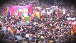 Homofobia, palabra que se conoce desde 1971