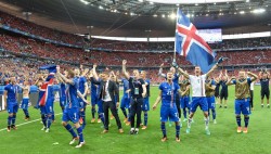 Definidos los octavos de final de la Eurocopa