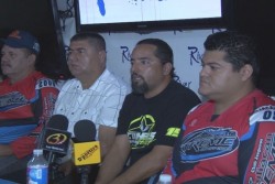 Primera Ruta el Tamazulazo éste fin de semana