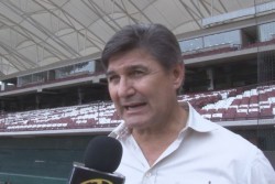 El atractivo será la representación nacional