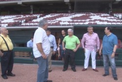 Certifican a Culiacán para la Serie del Caribe
